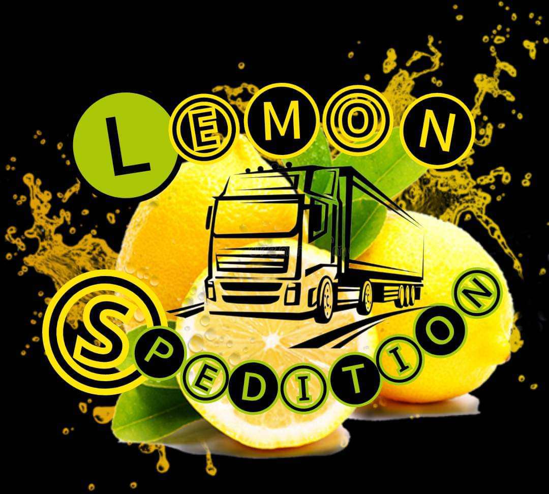 Lemon Spedition