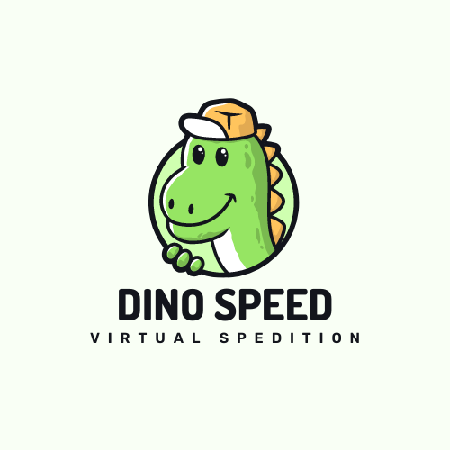 Dino Speed
