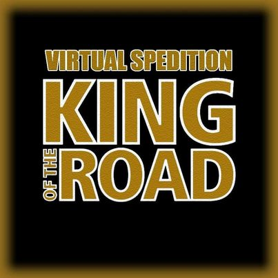 King Of The Road