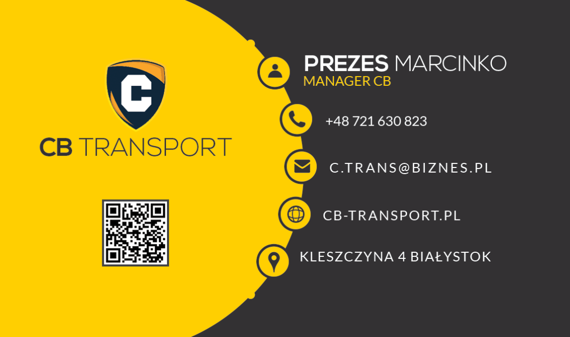 CB Transport